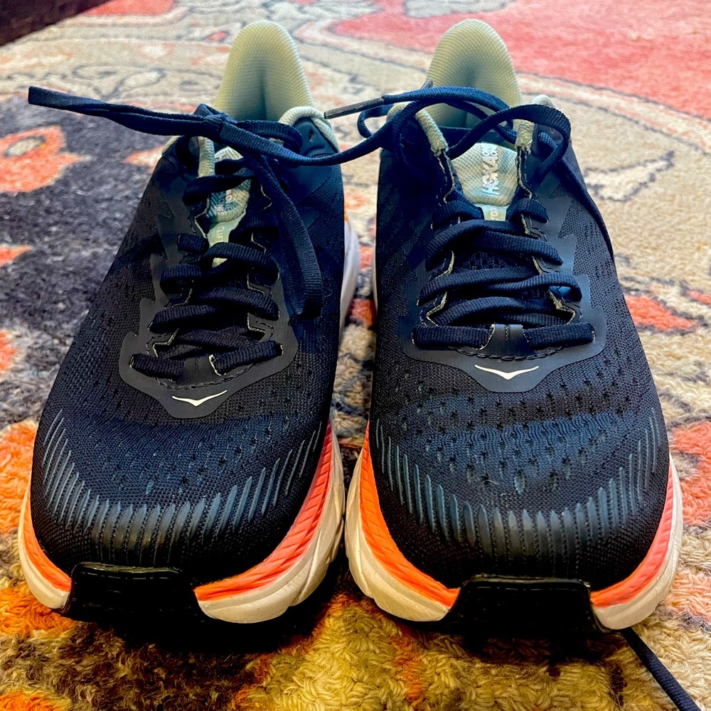 Hoka one one Clifton 7